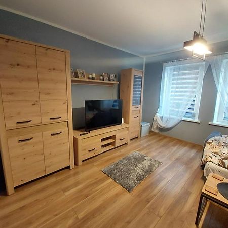 Apartament Centrum 2 Валбжих Экстерьер фото